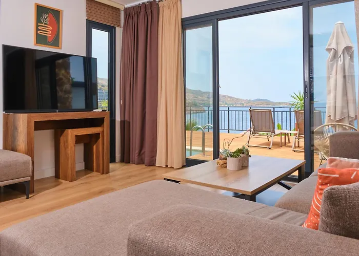 Nixie Hotel & Beach - Adult Only Yalıkavak