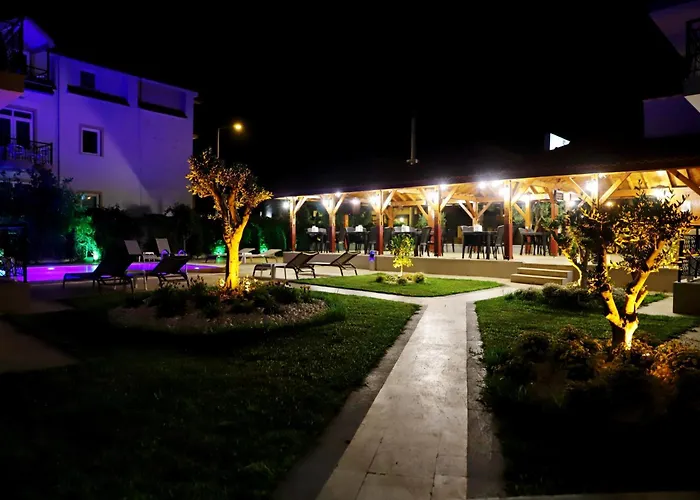 Akın Apart&Hotel Antalya