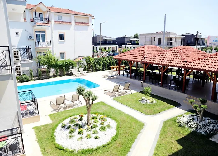 Akın Apart&Hotel Antalya