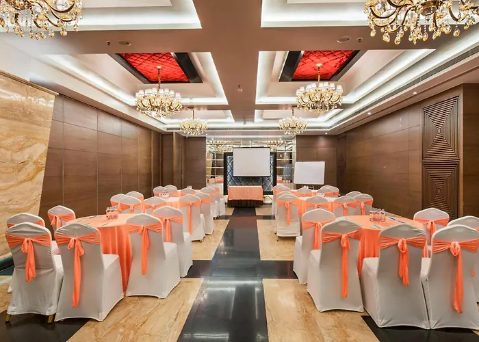 Hotel Satkar Grande Thane