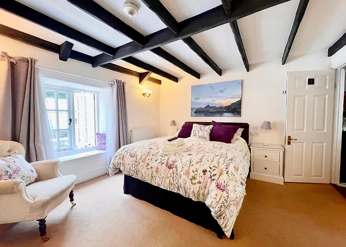 The Cottage Bed & Breakfast Polperro