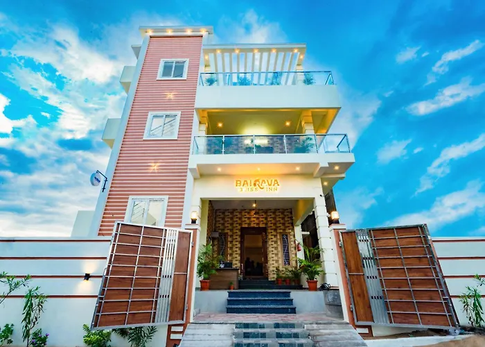 Bairava Bliss Inn Rameshwaram
