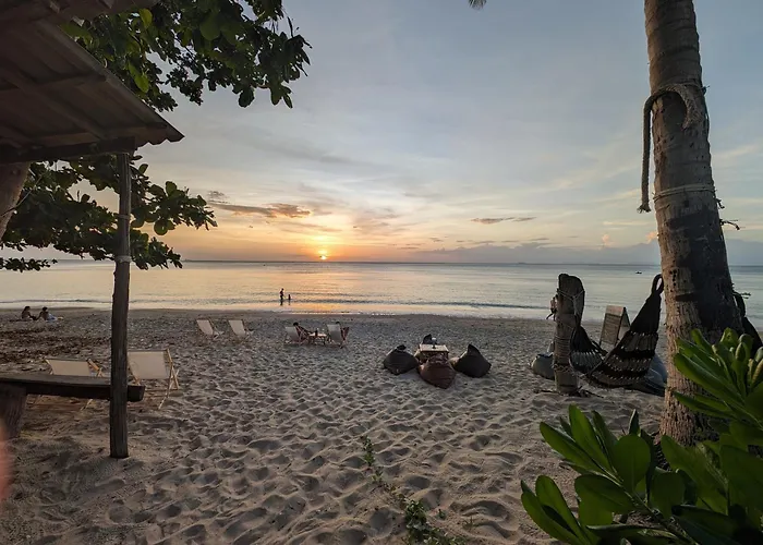 Scandinavian Beach Resort Koh Lanta