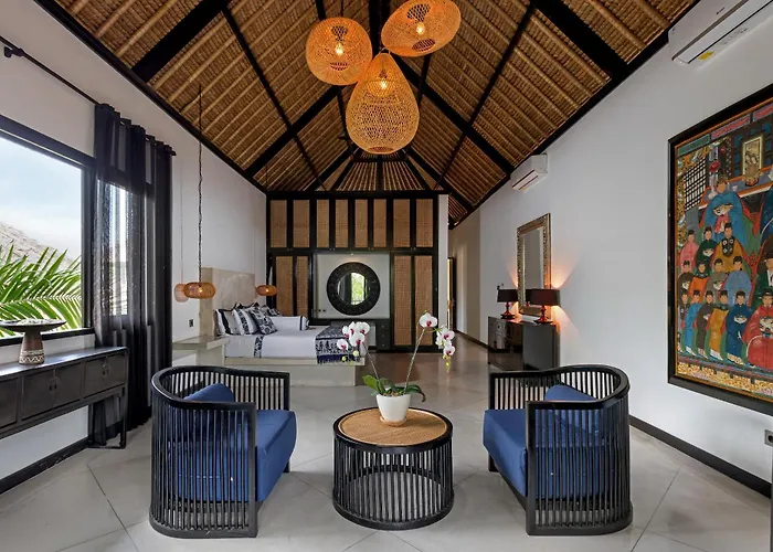 Villa Ayung Sanur