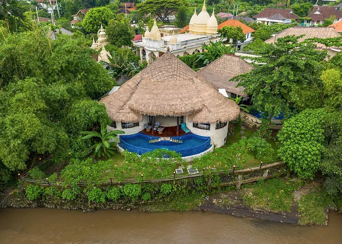 Villa Ayung Sanur