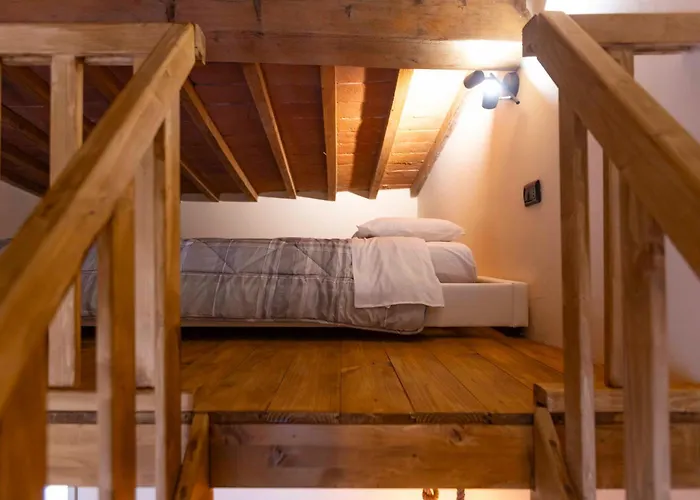 B&B Air Green Serragli Florencia