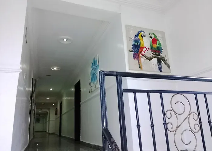 Brickland Residence Abuja