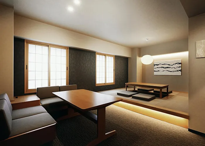 Mimaru Tokyo Station East Hotel