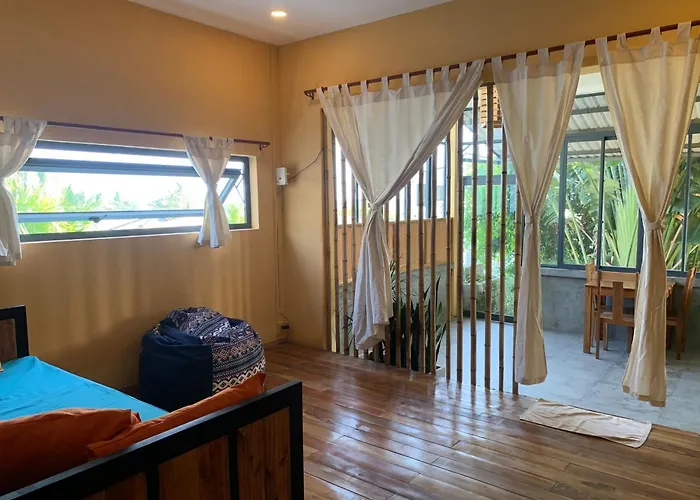 Eco Lagoon Phu Quoc