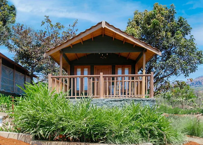 Canary Islands Resort & Spa Lonavala