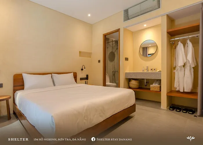 Shelter Stay Đà Nẵng