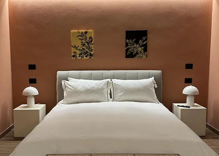 Raha Suites Syrakus