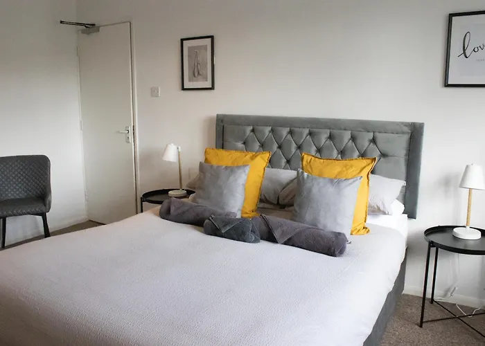 The Live And Let Live Hotel Downham Market