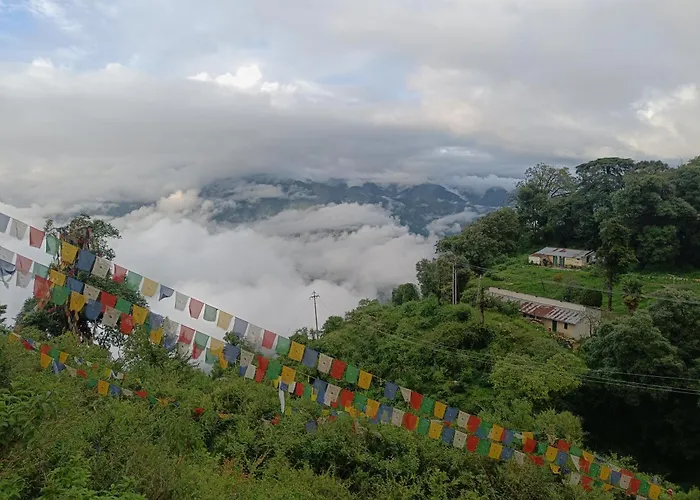 The Sapling Manor Hotel Mussoorie