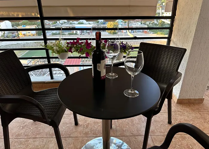 Suites Kozi Sarande