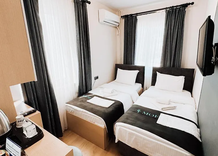 MOF Comfort Edirne