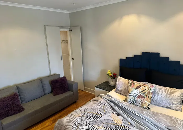 Great Choice Guest House Cape Town