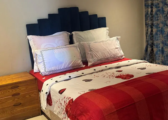 Great Choice Guest House Cape Town