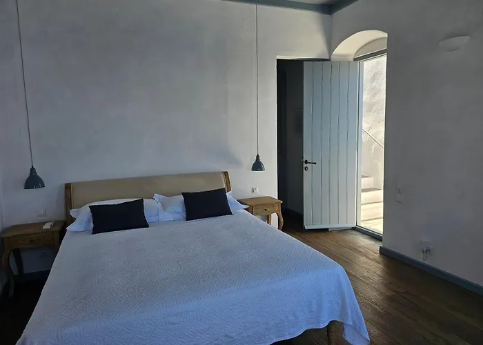 The Anchor House Bed & Breakfast Symi