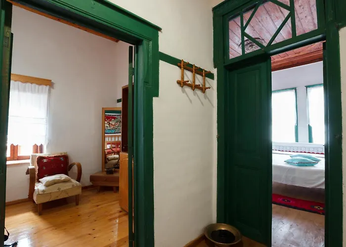Guesthouse 1805 Gjirokaster