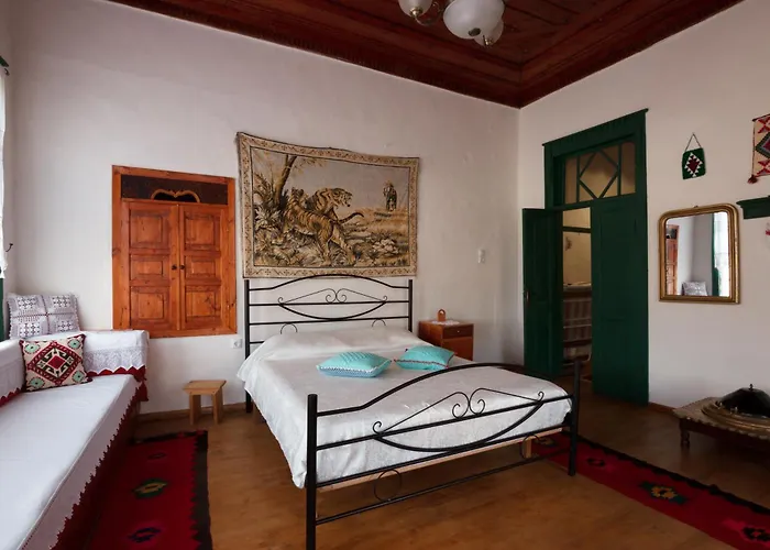 Guesthouse 1805 Gjirokaster