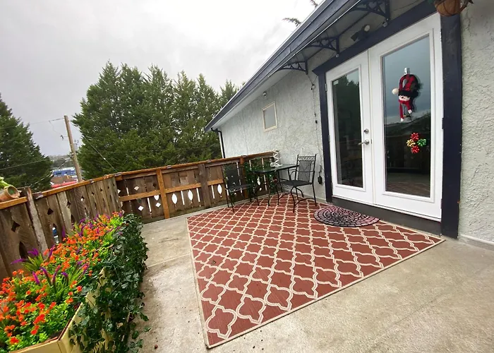 Hudson Homes Bnb Saanich
