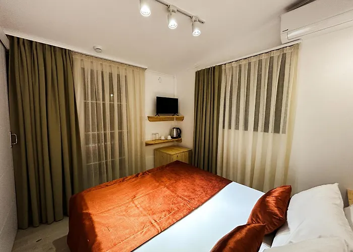 Portofino Urla Boutique Hotel