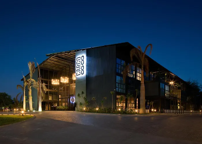 Cargo88 Hotel Lusaka