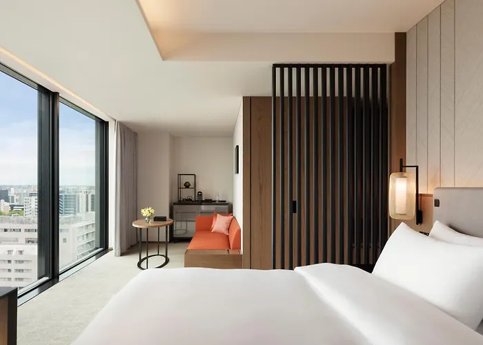 Tiad, Autograph Collection Hotel Nagoya