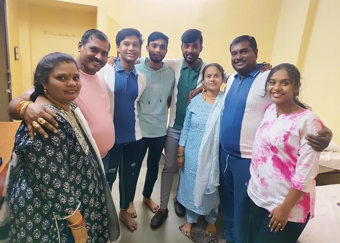 Ramashray Guest House Ujjain