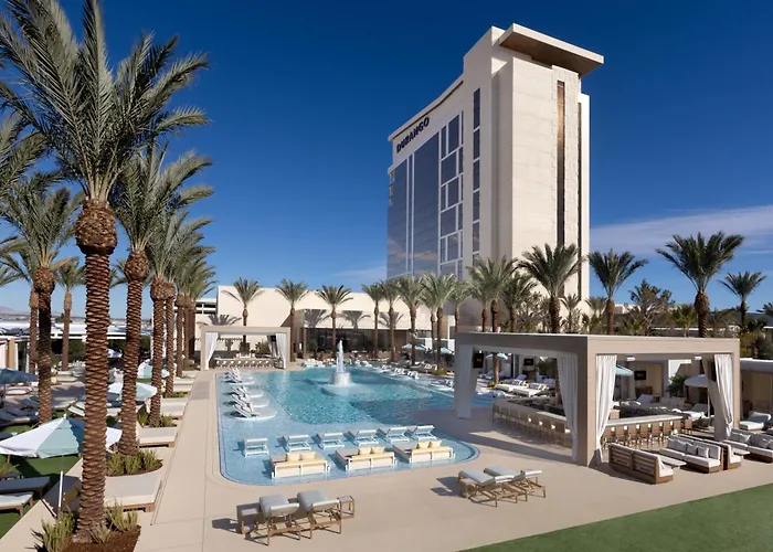 Durango Casino&Resort Las Vegas