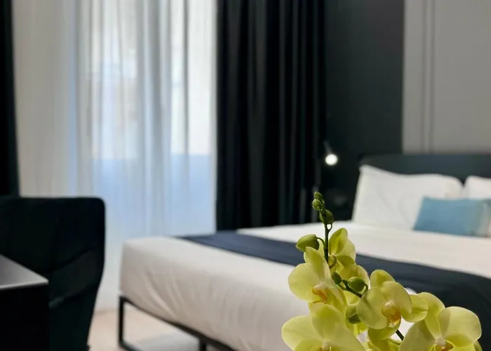 Gallerie Boutique Rooms Naples