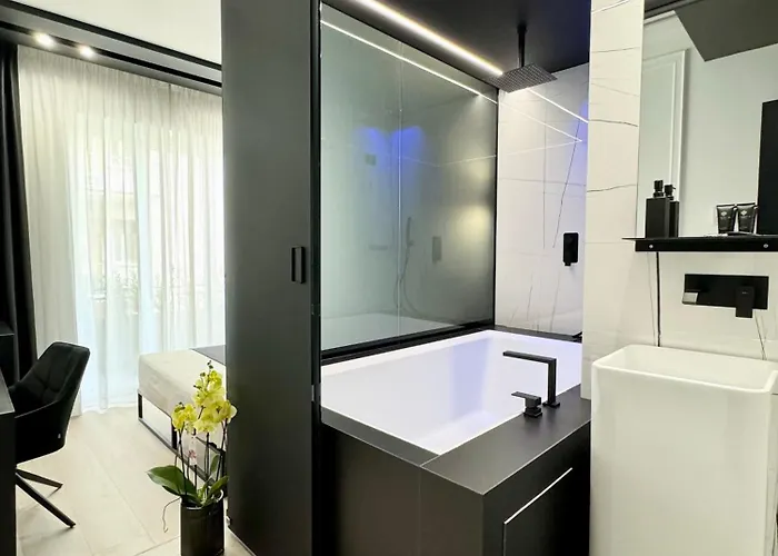 Gallerie Boutique Rooms Naples