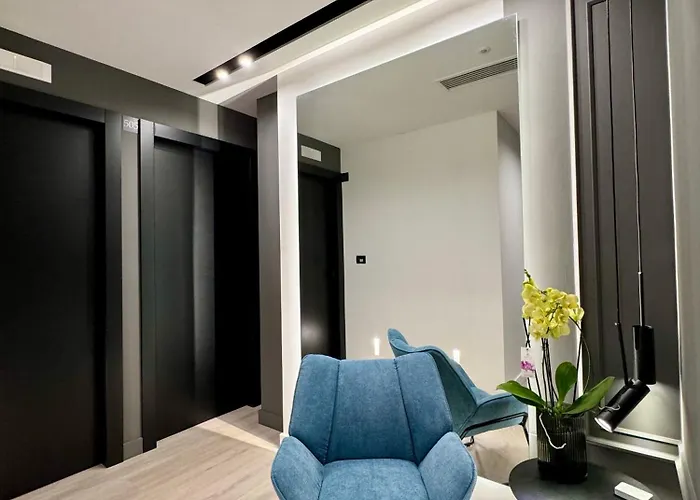 Gallerie Boutique Rooms Naples