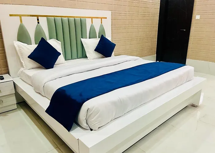 As Hotel Expo Inn Greater Noida