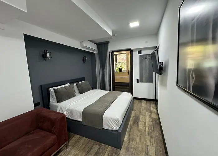 Phoenix Hotel Ereván