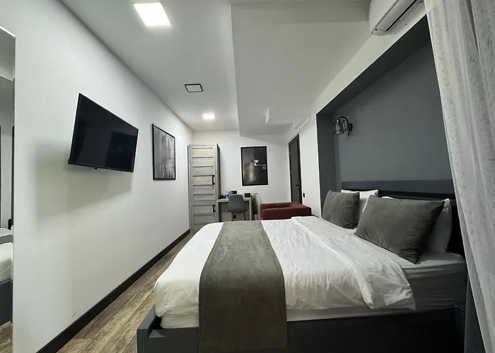 Phoenix Hotel Ereván