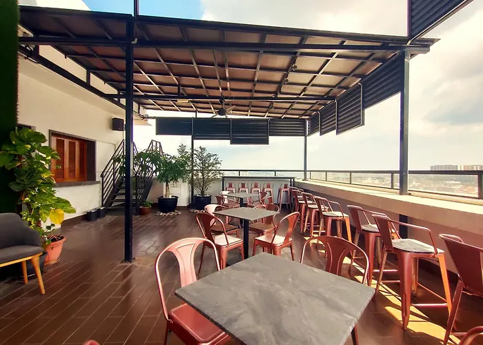 Merchant Hotel George Town