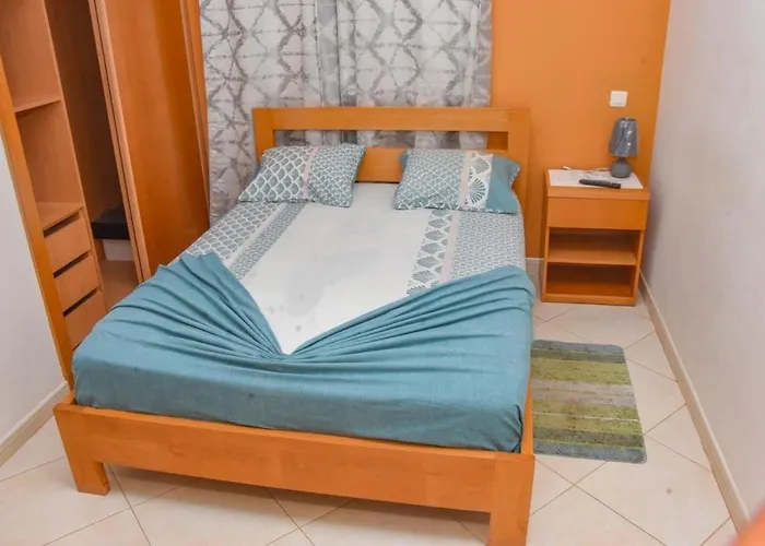 Paris Hotel Praia