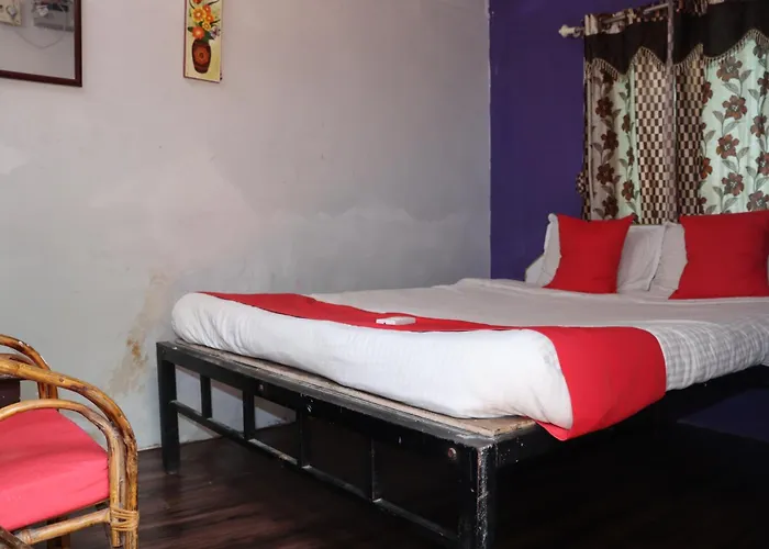 New Victoria'S Heritage Pondicherry