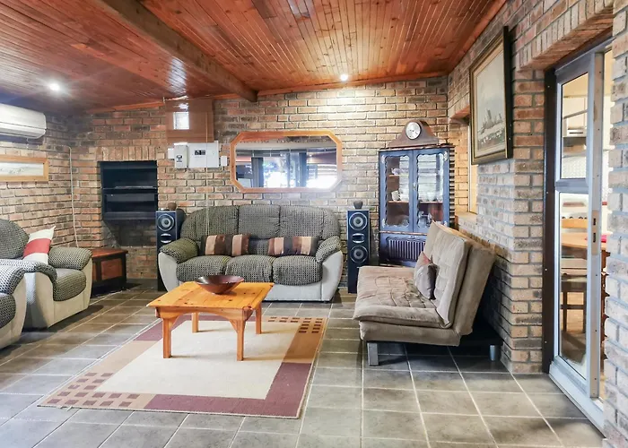 Seaviews Holiday Resort Jeffreys Bay