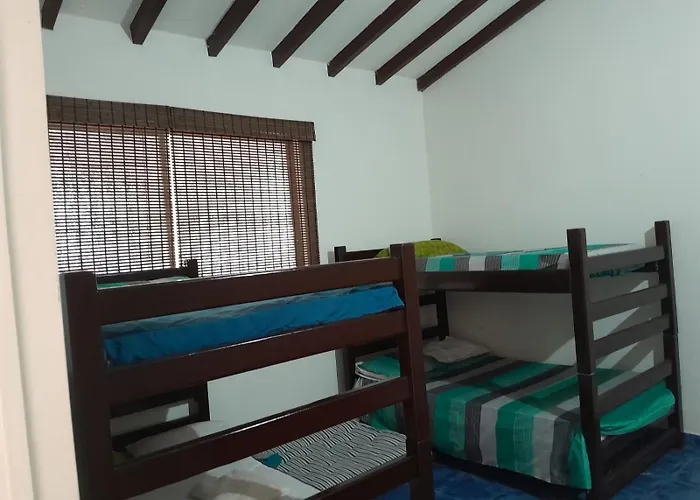 Hostal Dell'Amore Cali
