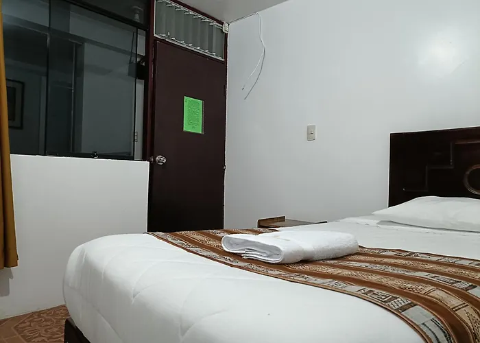 Cusi Qoyllor Hotel Machu Picchu
