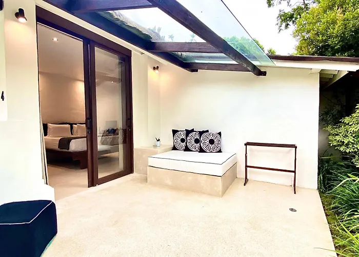 The Apartments Umalas Canggu 