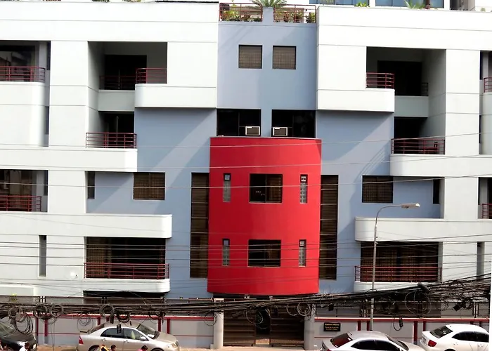 Eastern House Hotel Dhaka