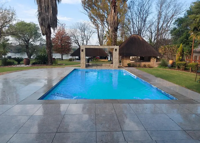 Lalamanzi River Lodge Vanderbijlpark
