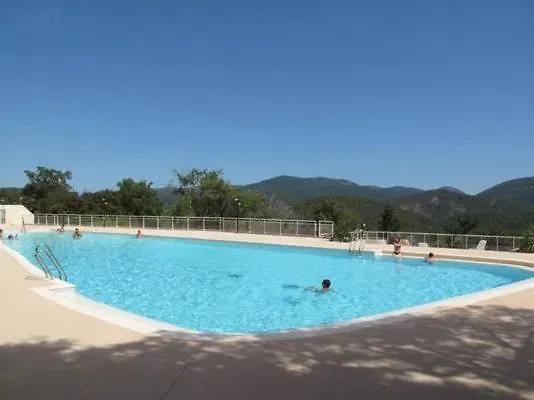 Chalet/Mobilhome Domaine Des Canebieres Le Muy