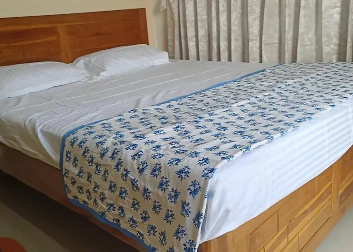 Great Hornbill Homestay, Ratnagiri
