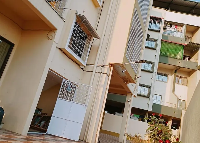 Great Hornbill Homestay, Ratnagiri