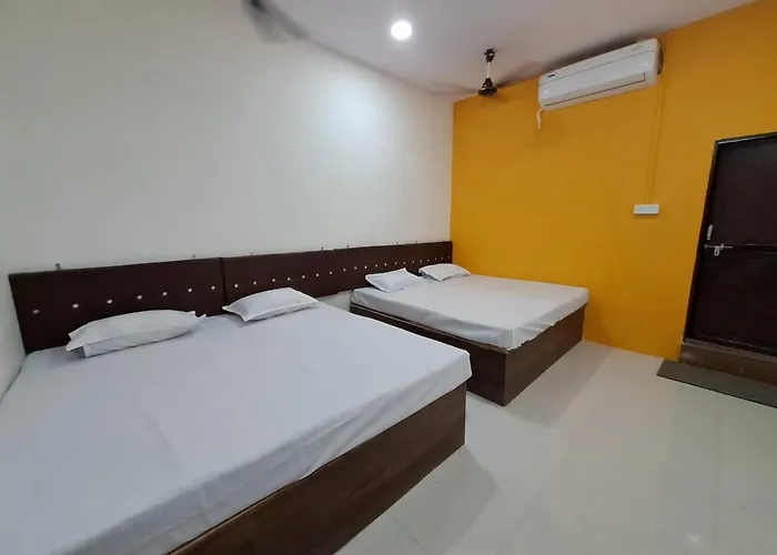 Shree Sawariya Yatri Grah Hotel Ujjain
